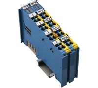 WAGO API - Module d'entrée numérique 750-663/000-003 1 pc(s)