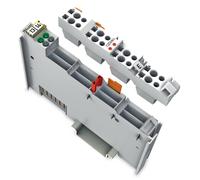 WAGO API - Module d'entrée numérique 753-412 1 pc(s)