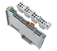 WAGO API - Module d'entrée numérique 753-415 1 pc(s)
