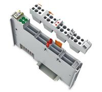 WAGO API - Module d'entrée numérique 753-422 1 pc(s)