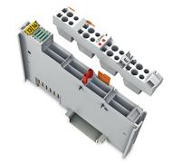 WAGO API - Module d'entrée numérique 753-430 1 pc(s)