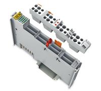 WAGO API - Module d'entrée numérique 753-437 1 pc(s)