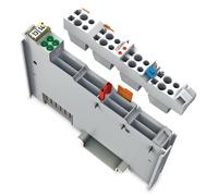 WAGO API - Module d'entrée numérique 753-440 1 pc(s)