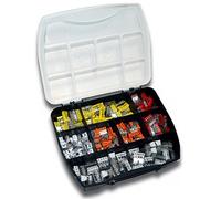 Wago - Lot de 110 + 160 attaches de serrage