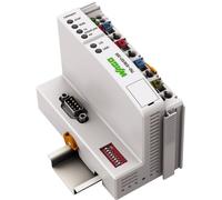 WAGO CANopen M3 DSub API - Contrôleur 750-838/021-000 1 pc(s)