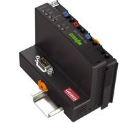 WAGO CANopen M3 Dsub XTR API - Contrôleur 750-838/040-000 1 pc(s)