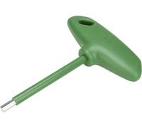 WAGO oudée pour vis à 6 pans creux