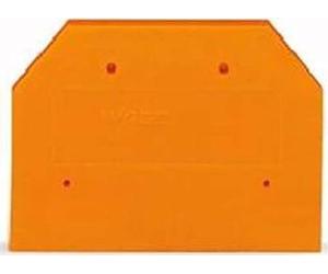 Wago Conclusion et de entre Plaque, 282-311