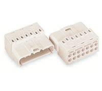Wago Connecteur Eclairage 500V | 267-521 [50 Pièces]