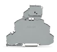 Wago Contact - TOPJOB S CARTOUCHE G 5X20MM/L/L/GRIS WAGO CONTACT 2002-2611