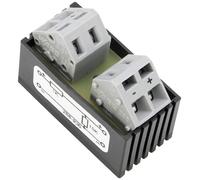 WAGO Coupleur de résistance 15 pc(s) 288-936
