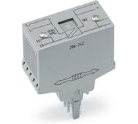 WAGO Élément dalimentation en courant 286-742 Adapté pour modèle (relais): Wago 280-629 1 pc(s)