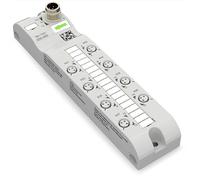 WAGO Entrée/sortie numérique 8 canaux, IO Link Cl 765-1702/200-000