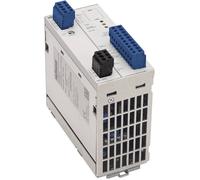 WAGO EPSITRON® 787-1675 787-1675 Onduleur (ASI) industriel - Installation