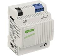 Wago Alimentation montée sur rail 787-1012 24 V DC 2,5 A