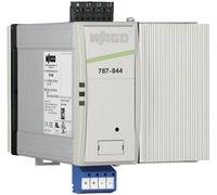 WAGO EPSITRON® PRO POWER 787-844 Alimentation rail DIN 24 V/DC 40 A 960 W Nbr. de sorties:1 x Contenu 1 pc(s)