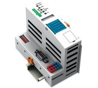 WAGO FC CANopen DSub ECO API - Coupleur de Bus de terrain 750-348 1 pc(s)