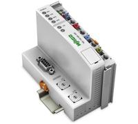 WAGO FC MODBUS RS232 115.2kBd API - Coupleur de Bus de terrain 750-316/300-000 1 pc(s)