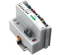 WAGO FC PROFIBUS FOC 1.5MBd API - Coupleur de Bus de terrain 750-331 1 pc(s)