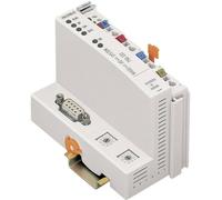 WAGO FC PROFIBUS G2 12MBd API - Coupleur de Bus de terrain 750-333 1 pc(s)