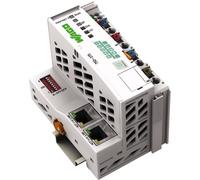 WAGO FC PROFINET G3 API - Coupleur de Bus de terrain 750-375 1 pc(s)