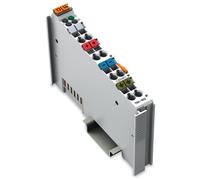 Wago Fieldbus Périphérique décentralisé - Module d'alimentation/segment - 750-602