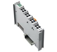 Wago Fieldbus, Périphérique Décentralisé - Module D'entrées Et Sorties Analogiques - 750-530