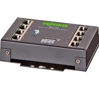 WAGO Switch industriel Eco 8 ports 852-112