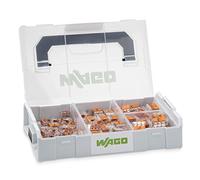 Kit de bornes de connexion WAGO L-BOXX réf 887-959