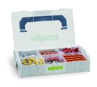 Wago Bornes pour boîte de dérivation 887-953 – flexible et rigide 0,50–2,50 mm² – 1 set
