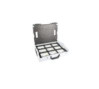 Wago L-BOXX® 2773 Series Lot de 730 connecteurs d'épissure