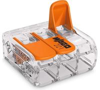 Wago - Borne de connexion rapide série 221 Transparent