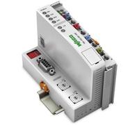 WAGO MODBUS RS485 115.2kBd API - Contrôleur 750-815/325-000 1 pc(s)