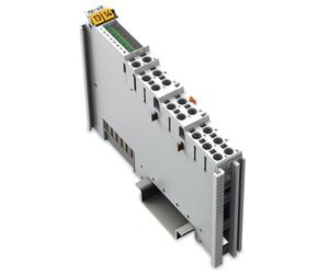 WAGO Module d'entrée numérique SPS 750-1415 - 1 pièce