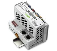 WAGO PFC100 2ETH API - Contrôleur 750-8101/025-000 1 pc(s)