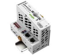 WAGO PFC100 2ETH ECO API - Contrôleur 750-8100 1 pc(s)