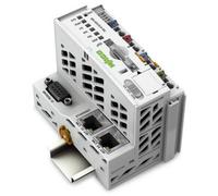 WAGO PFC100 2ETH RS API - Contrôleur 750-8102/025-000 1 pc(s)