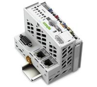 WAGO PFC100 2ETH RS API - Contrôleur 750-8102 1 pc(s)