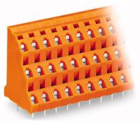 Wago Pince 737-656 circuits imprimés (Lot de 20)