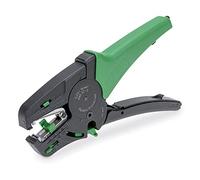 WAGO Pince à Dénuder Quickstrip Vario, 0,03 mm² 16 mm², avec Coupe-Fil Intégré