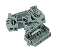 Wago Pince de sécurité 4 mm², 281-611