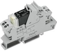 WAGO Relais à semi-conducteurs 788-700 3.5 A Tension de contact (max.): 24 V/DC 1 pc(s)