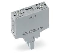 WAGO Relais statique 286-721 Tension de contact (max.): 24 V/DC 1 pc(s)