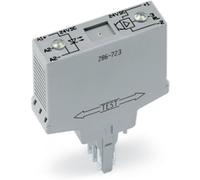 WAGO Relais statique 286-723 Tension de contact (max.): 24 V/DC 1 pc(s)