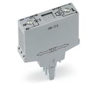 WAGO Relais statique 286-752/002-000 Tension de contact (max.): 30 V/DC 1 pc(s)
