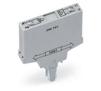WAGO Relais statique 286-791 Tension de contact (max.): 60 V/DC 1 pc(s)