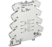 WAGO Relais statique 857-1494 0.1 A Tension de contact (max.): 60 V/DC 1 pc(s)