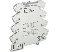 WAGO Relais statique 857-1494 0.1 A Tension de contact (max.): 60 V/DC 1 pc(s)