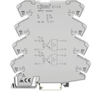 WAGO Relais statique 857-1494 Tension de contact (max.): 60 V/DC 1 pc(s)