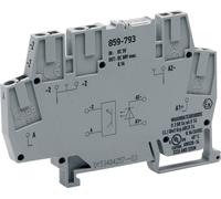 WAGO Relais statique 859-793 0.1 A 1 pc(s)
